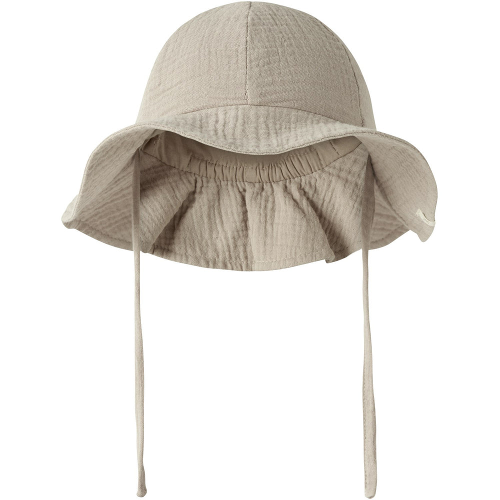 Køb Lil'Atelier Oxford Tan Nbnfolly Hue Lil