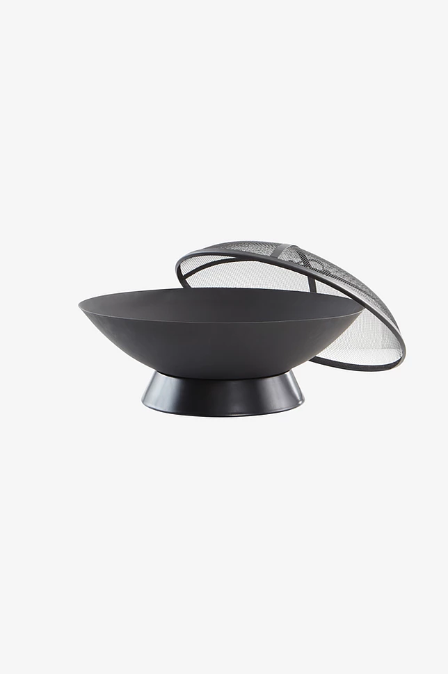 BEAU ALEXANDER bålpanne, diameter 66 cm