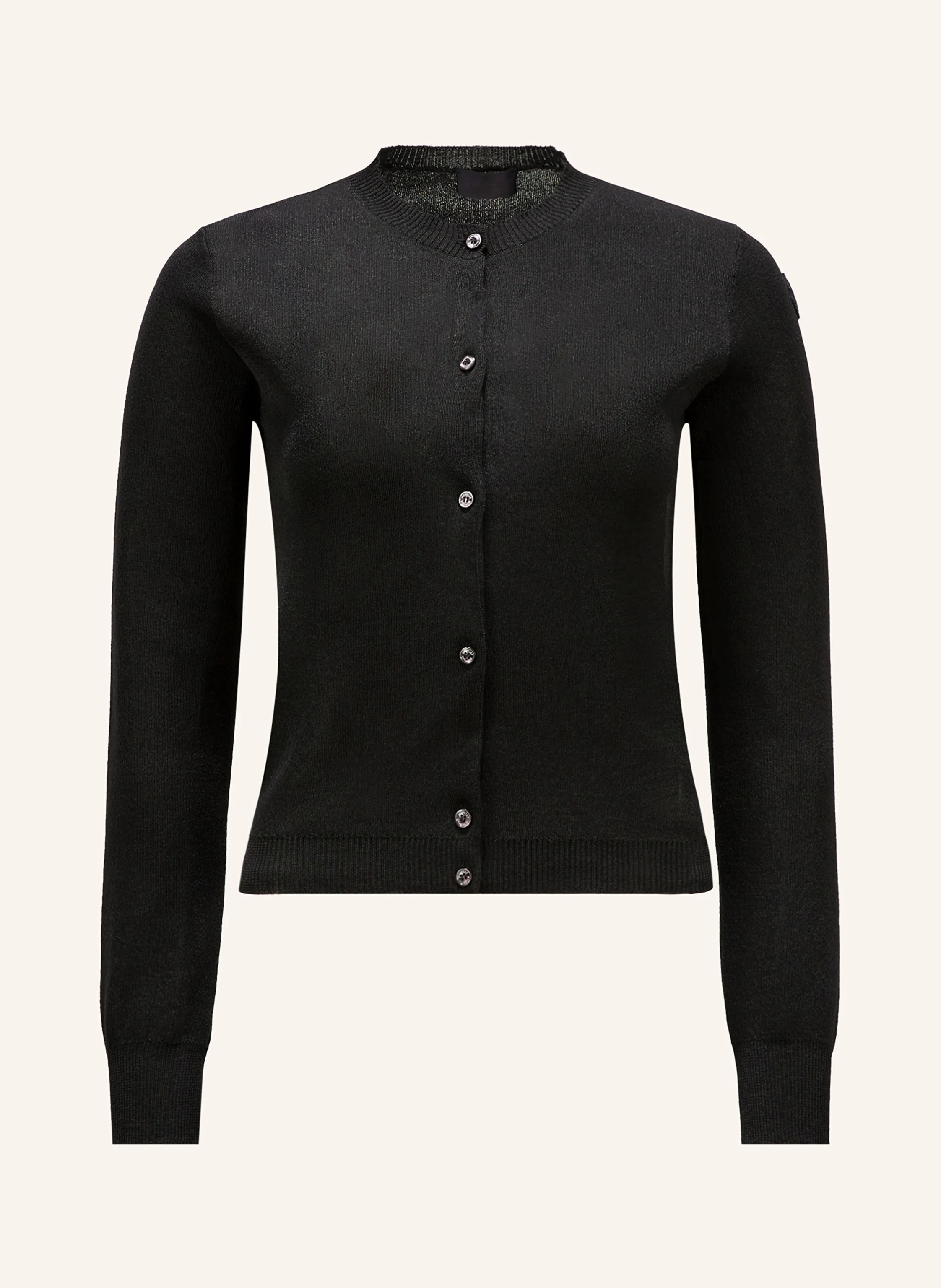 MONCLER Strickjacke