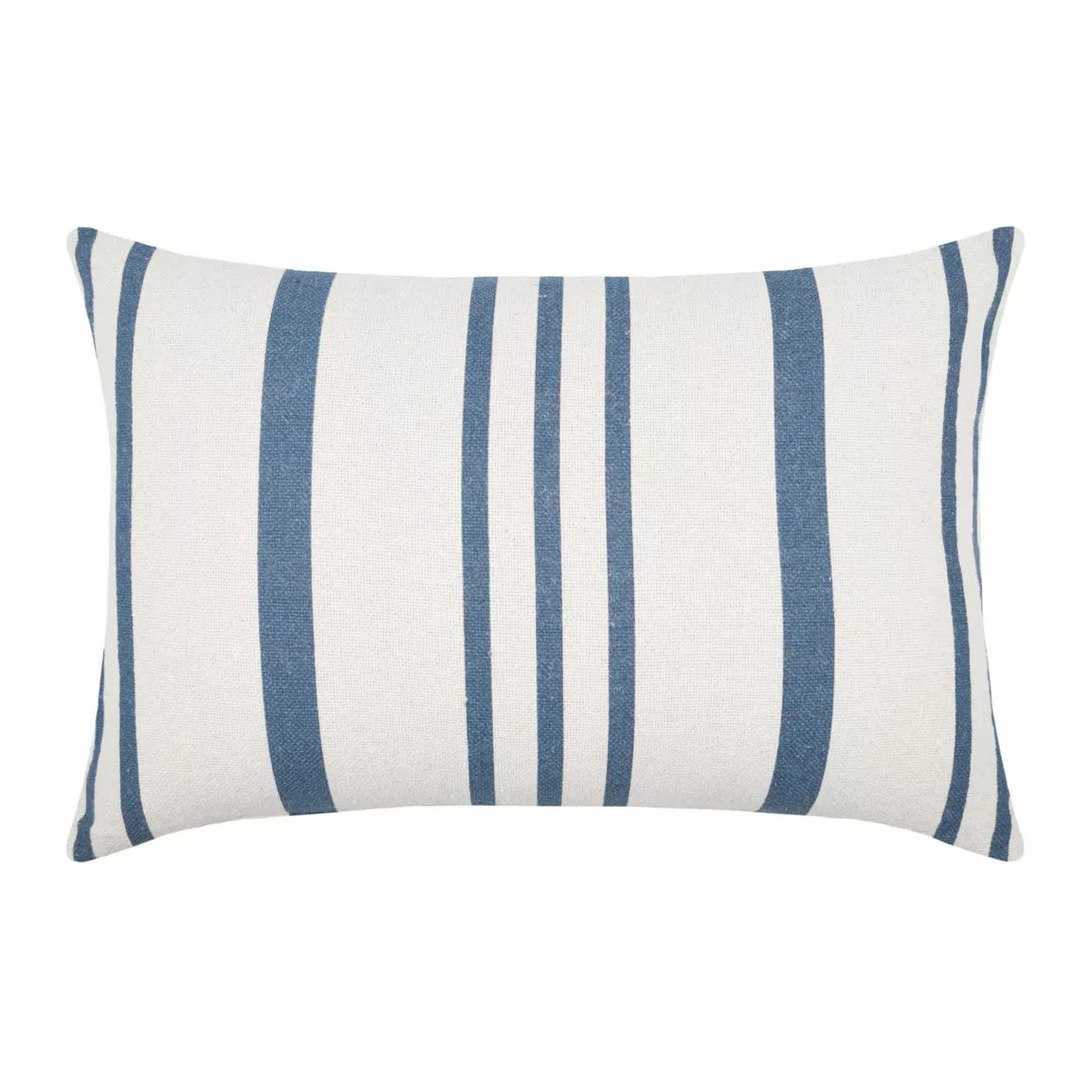 Coussin extérieur rectangulaire (40 x 60 cm) Nautira Bleu marine