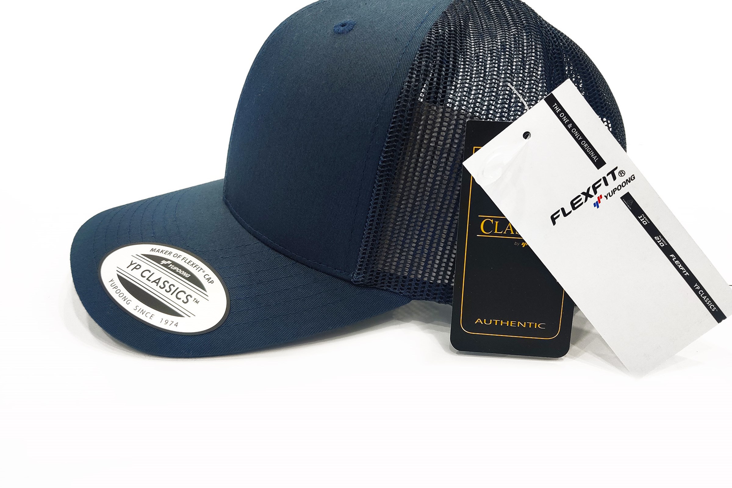Armstrong Foils Casquette