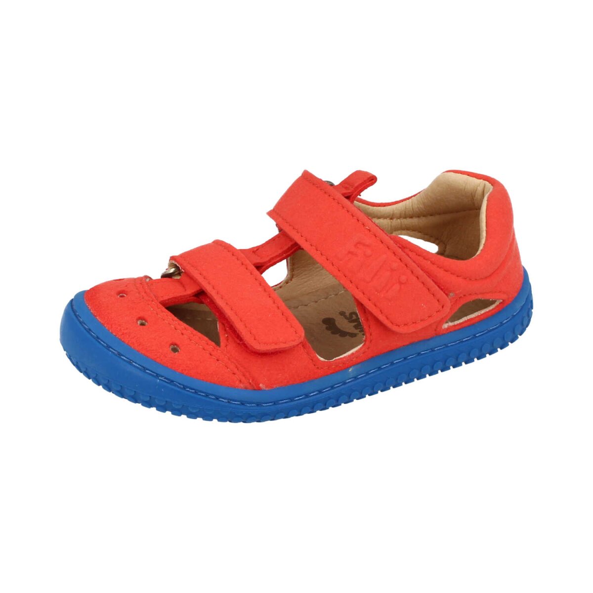 V20012-1 KAIIMAN fire velcro Weite/M