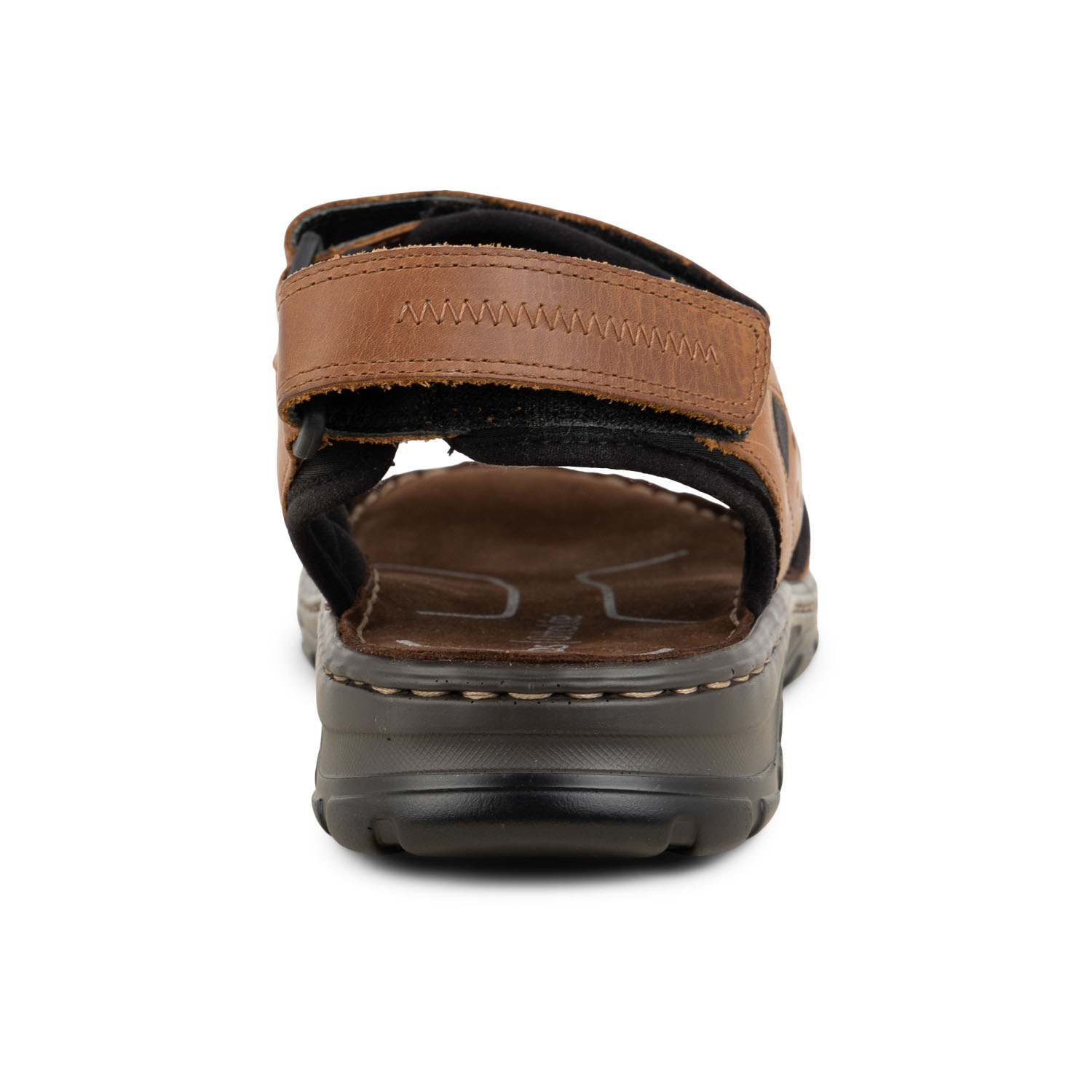 Sandales homme TBS JOHALIN