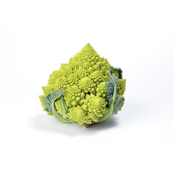 Couve Romanesco Biológico