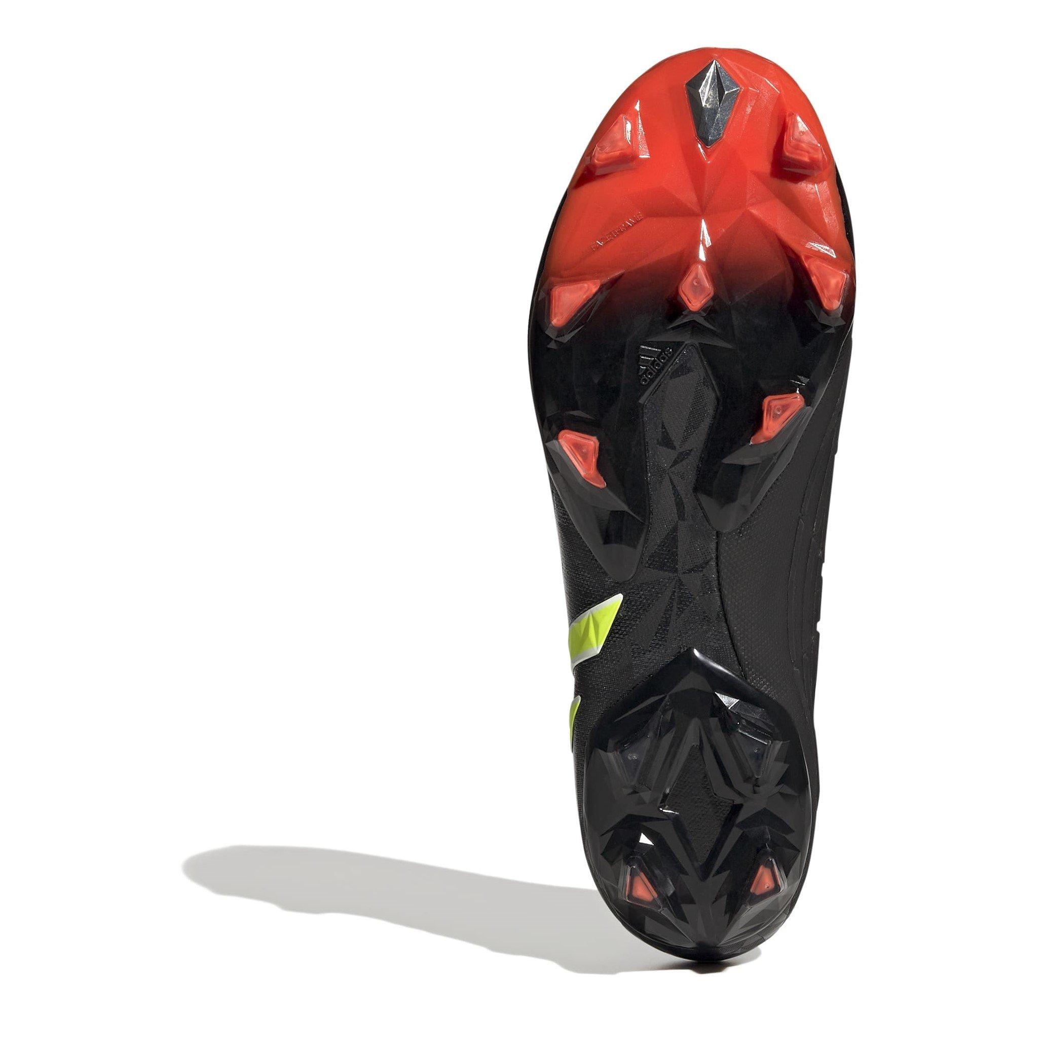 adidas Predator Edge.1 Adults Firm Ground Football Boots
