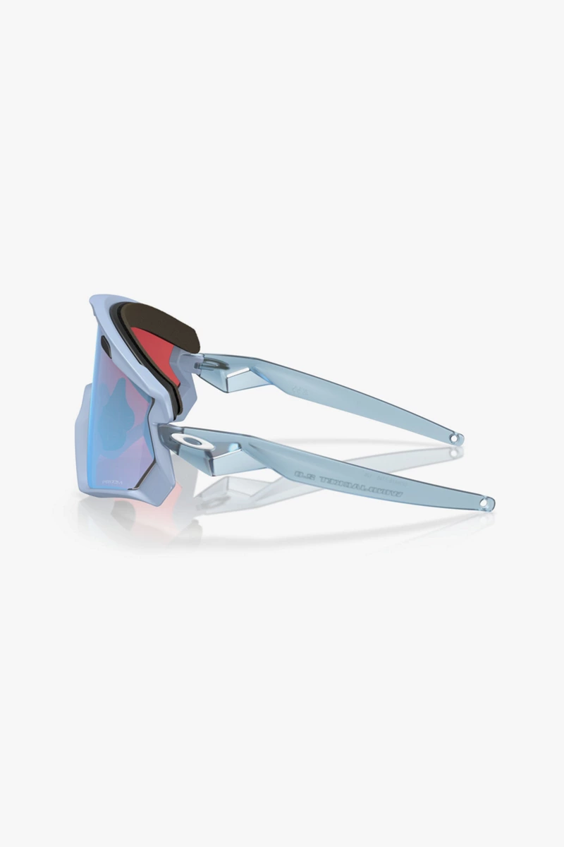 Oakley Wind Jacket 2.0 Sportbrille
