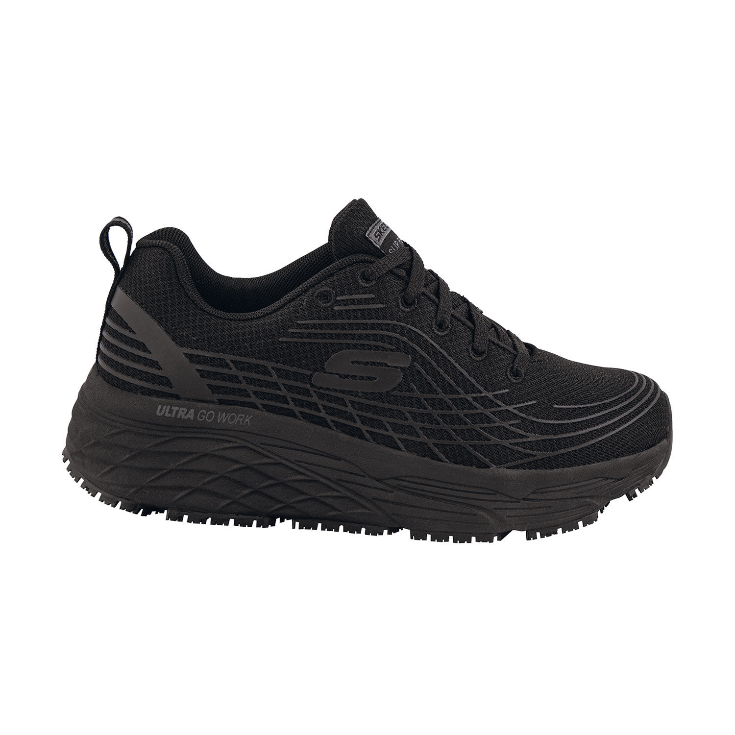 Skechers Work Arbeitsschuh Elite für Damen