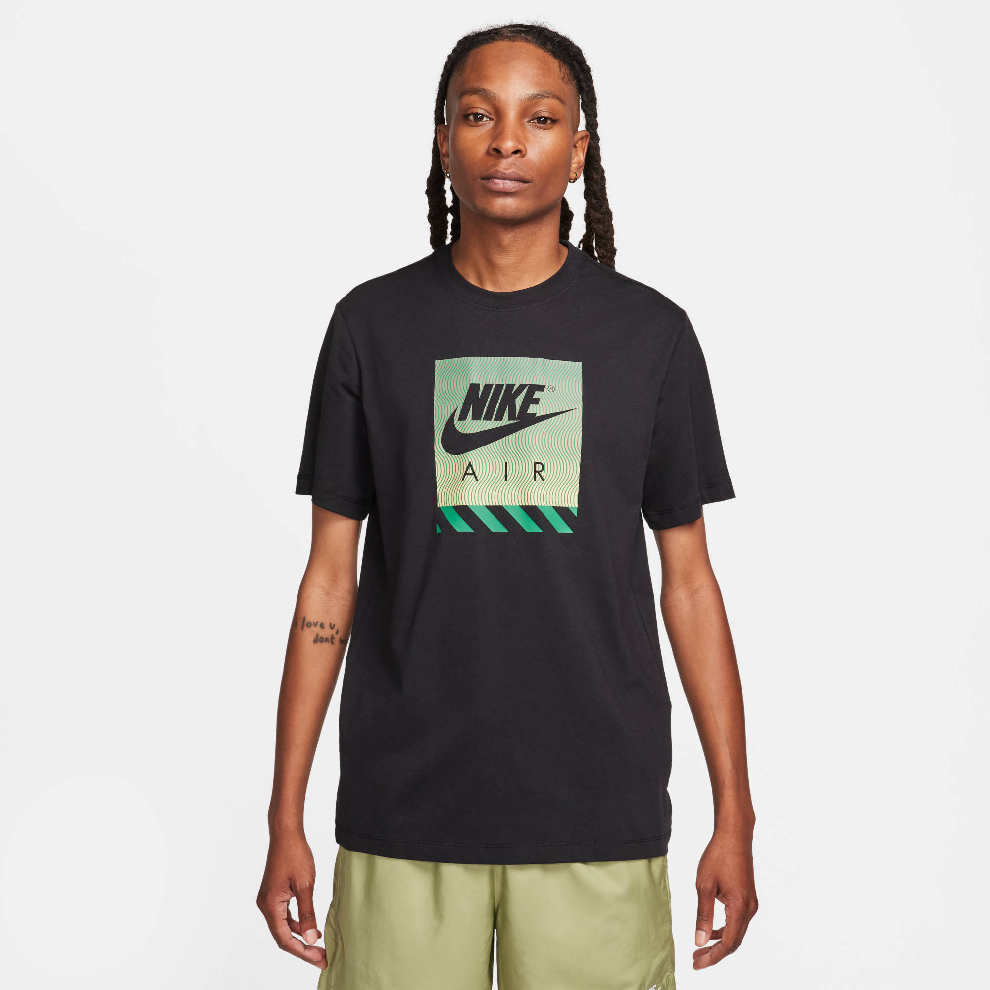 Nike Nike Sportswear Men"s T-Shirt