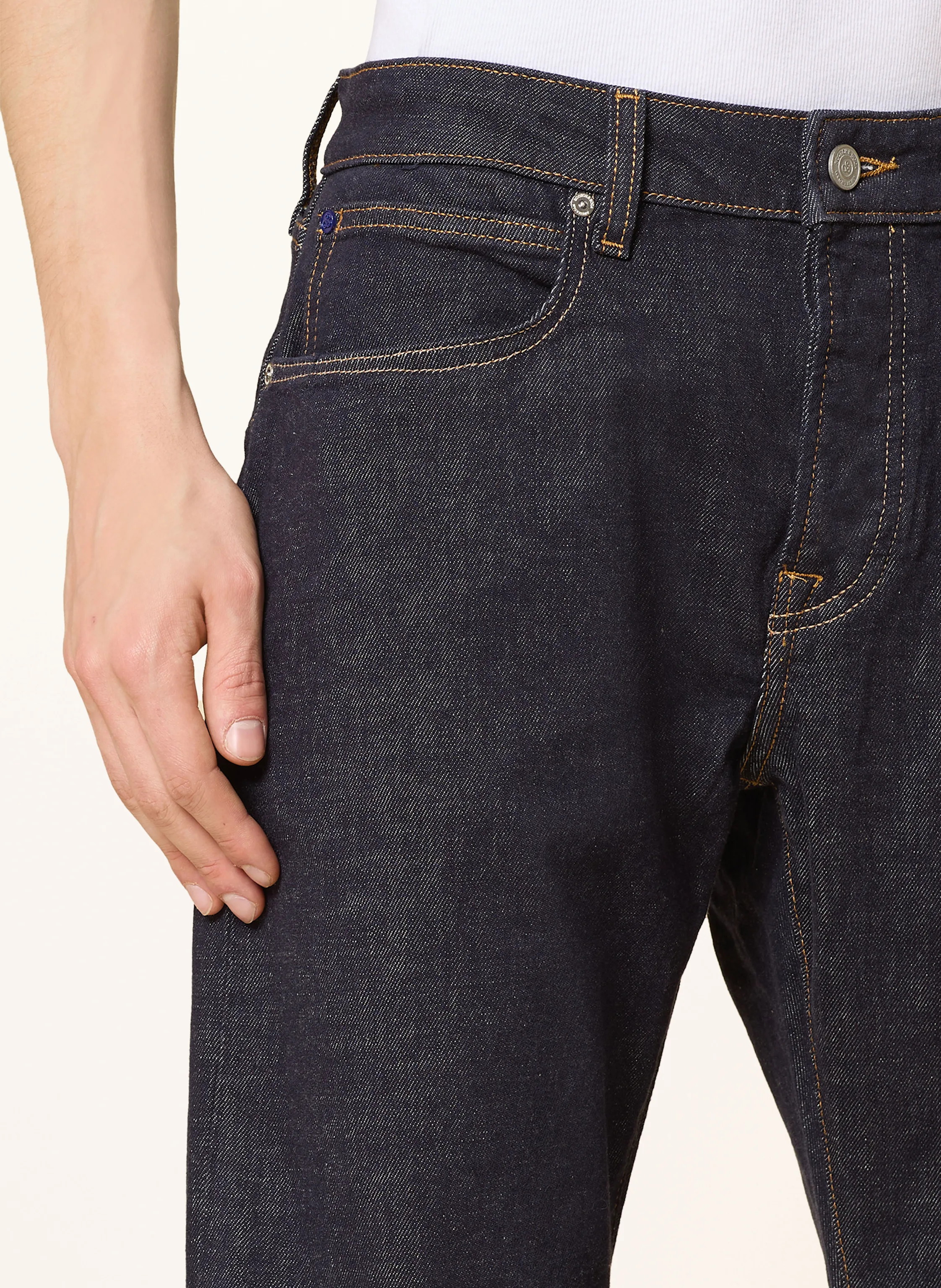 SCOTCH & SODA Jeans THE ZEE Straight Fit
