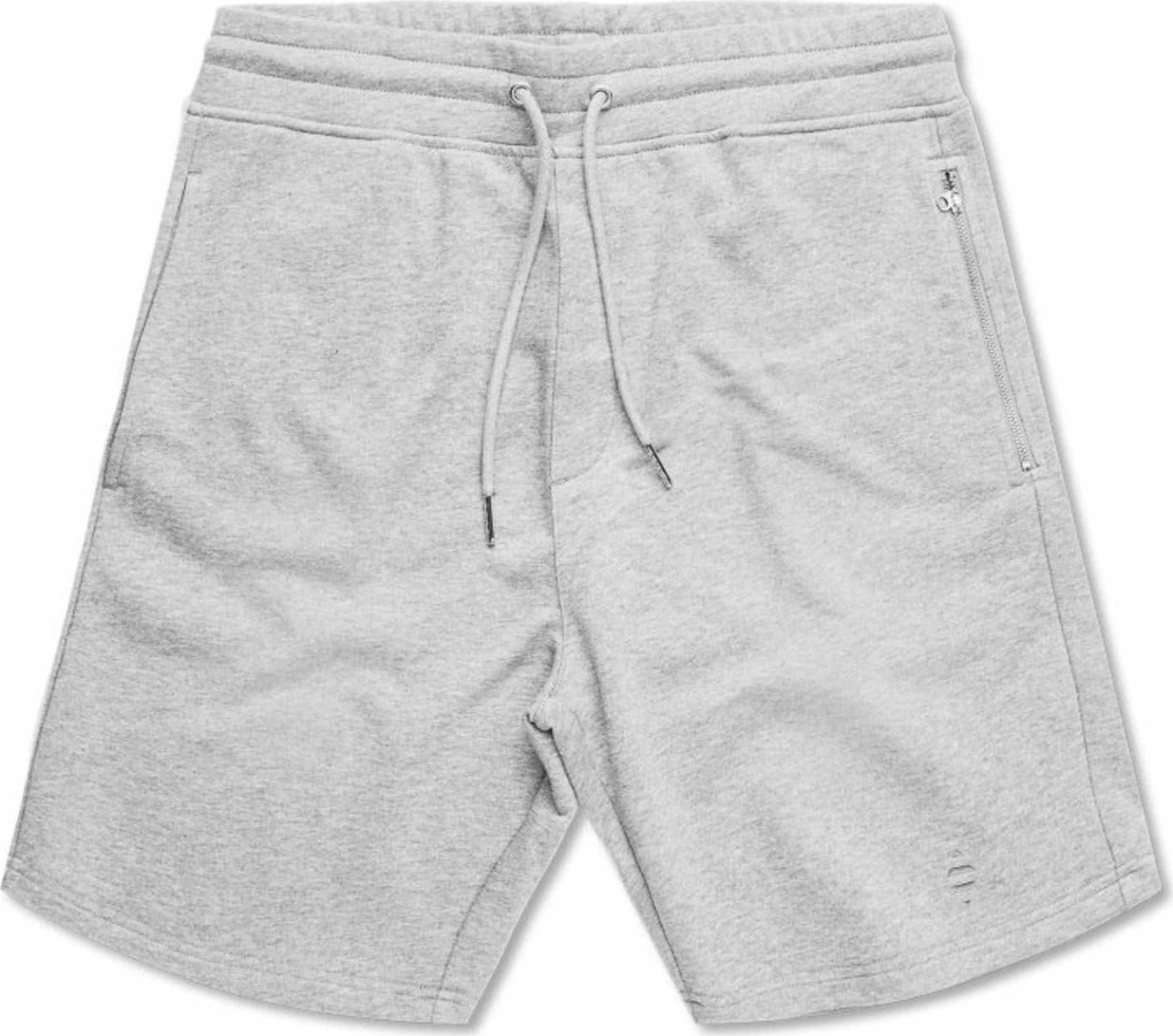 Element Short Melange Herre Grey Melange