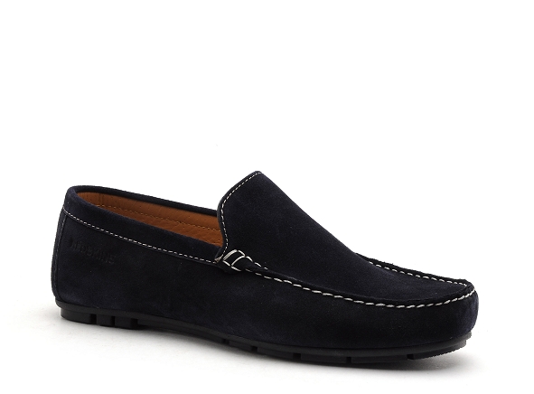 Redskins basses homme beaba bleu
