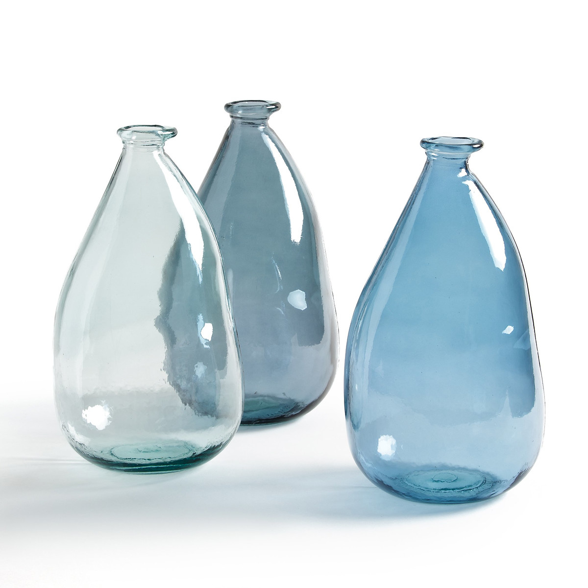 LA REDOUTE INTERIORS<br>Vaso lady-jeanne Alt.36 cm, Izolia