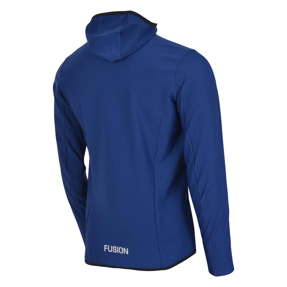 fusion c3 recharge haettetroeje herre 243 0299 night blue