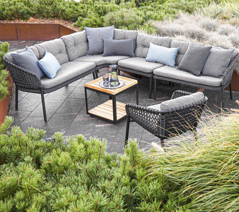 Cane-Line Kussen voor Ocean fauteuil