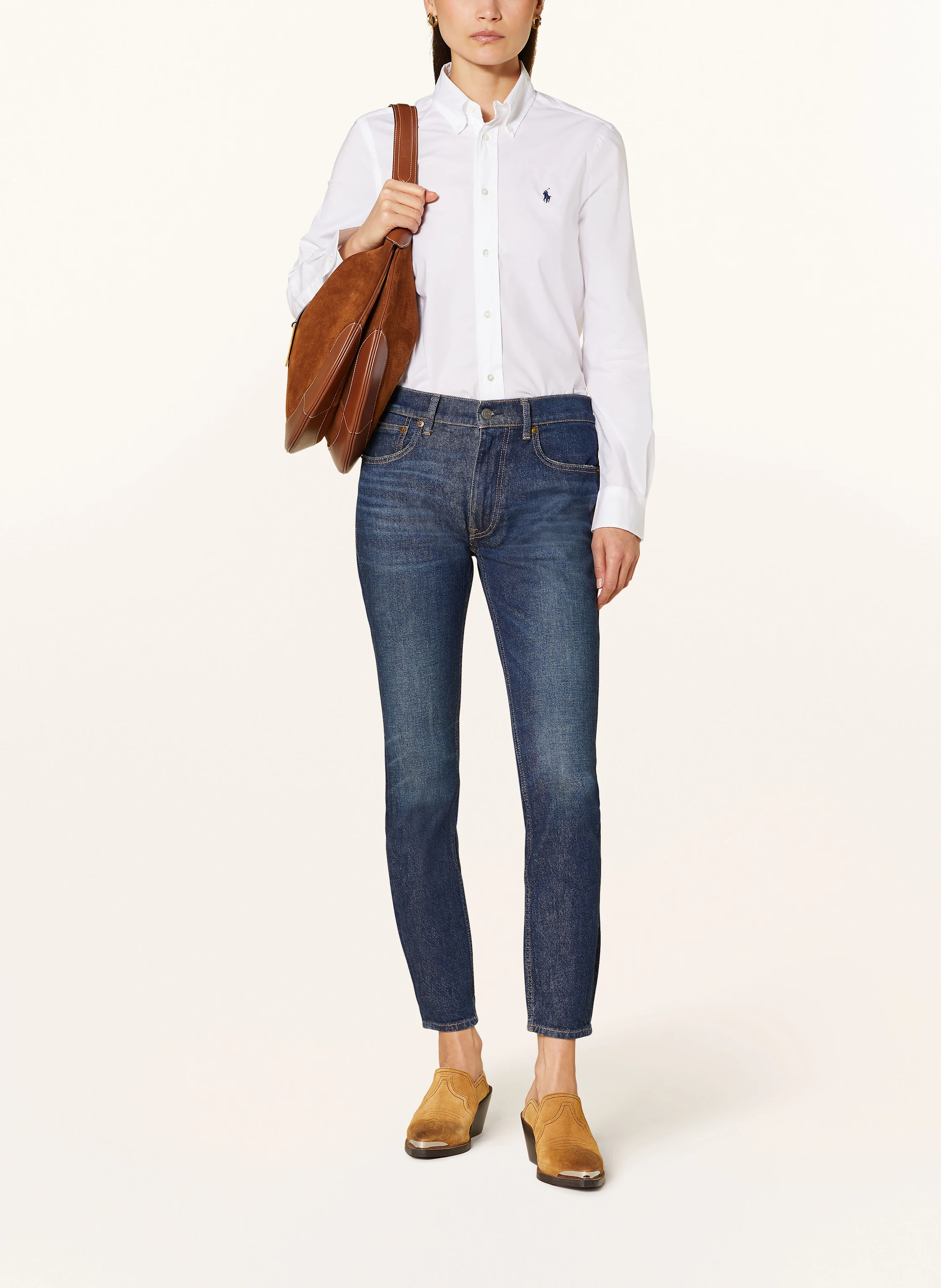 POLO RALPH LAUREN Skinny Jeans