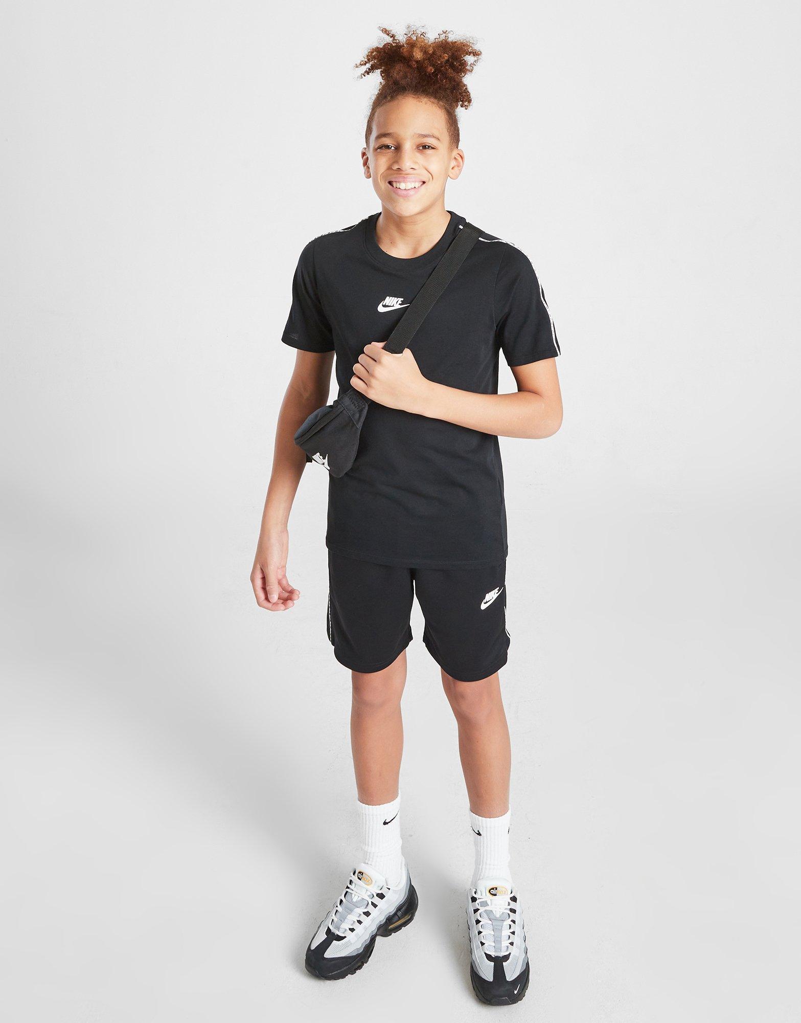 Nike T-Shirt Tape Enfant