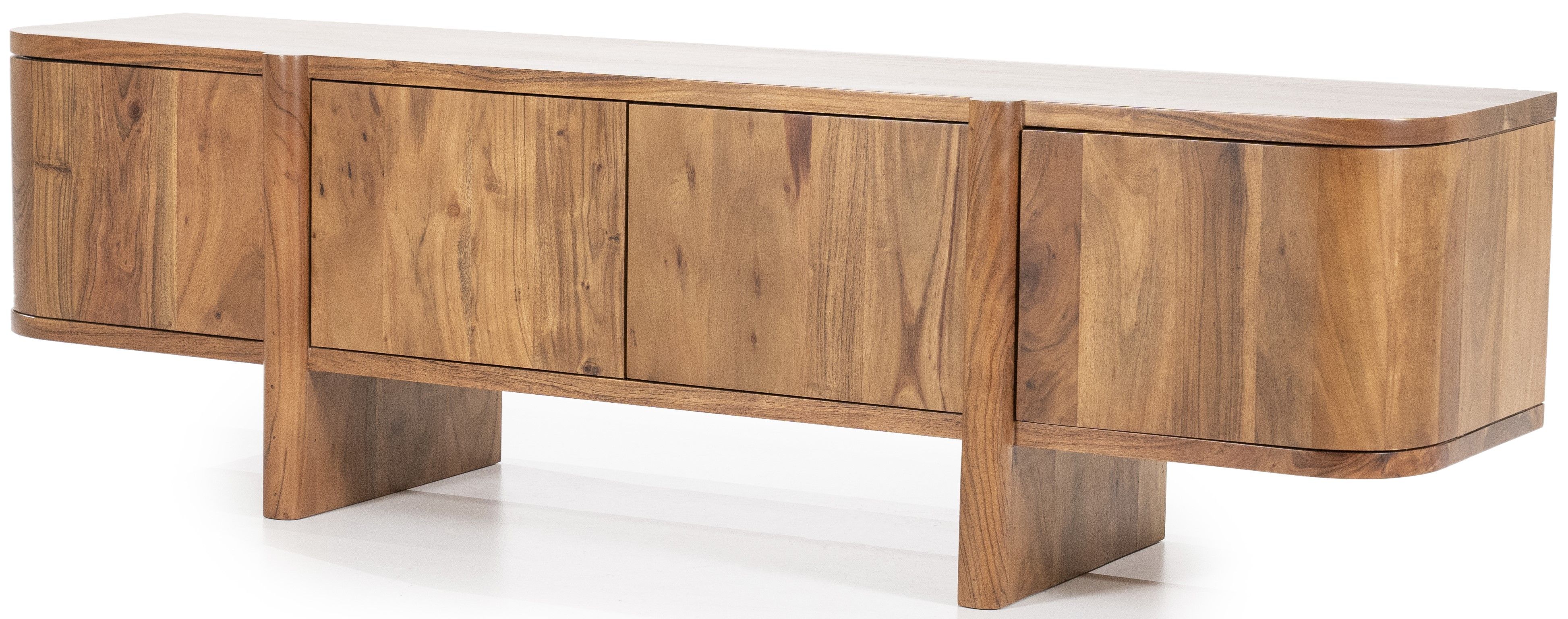Tv-meubel | 95907 Julian B170 x D43 x H50 cm