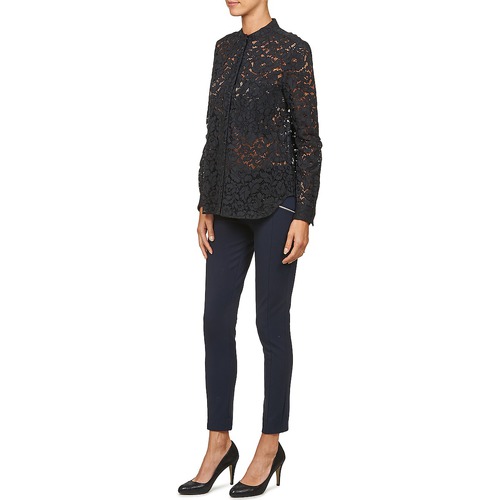 Joseph - LANCE LACE - Noir