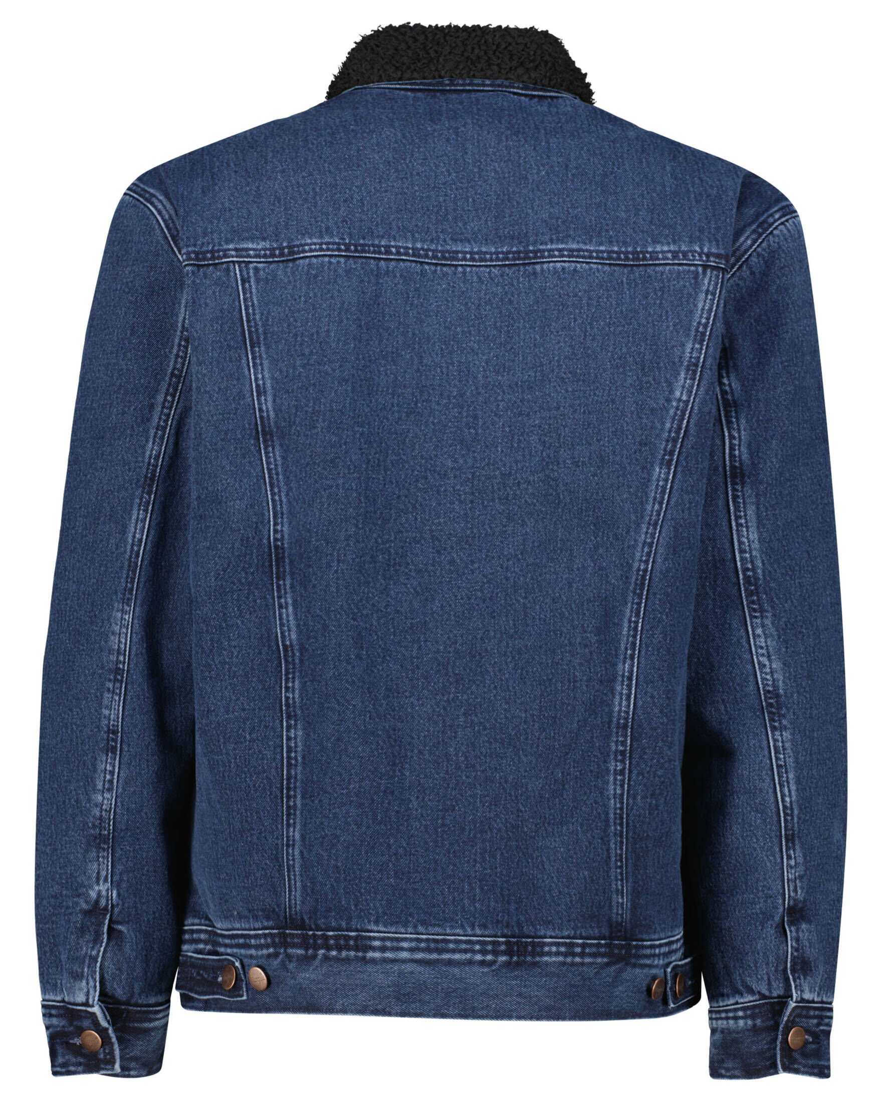 Wrangler| Herren Jeansjacke ANTIFIT SHERPA