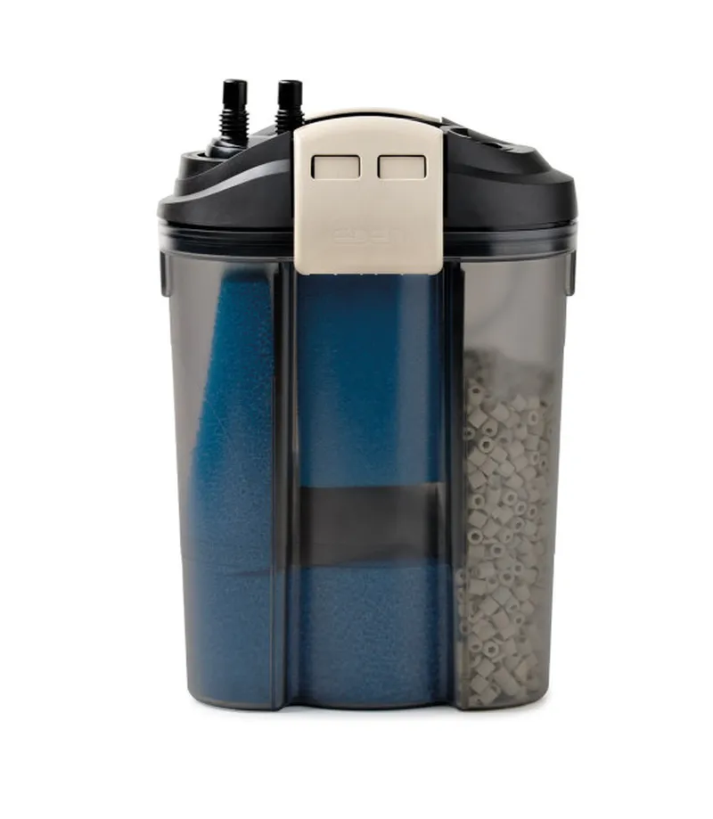 FES 300 Buitenfilter