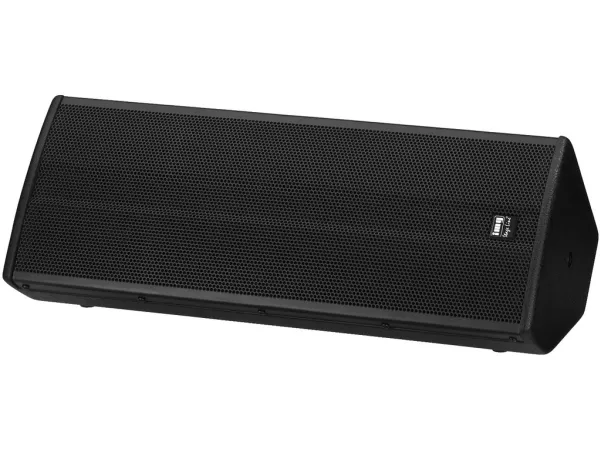 Monacor PAB-306/SW Passiv PA-højtaler 16 cm 6.5 tommer 160 W 1 stk