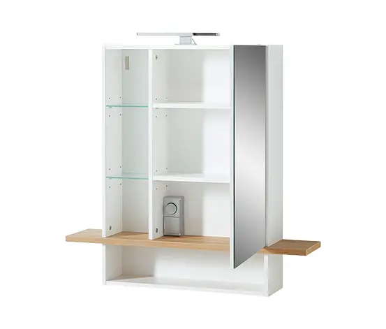 Spiegelschrank »Novolino«