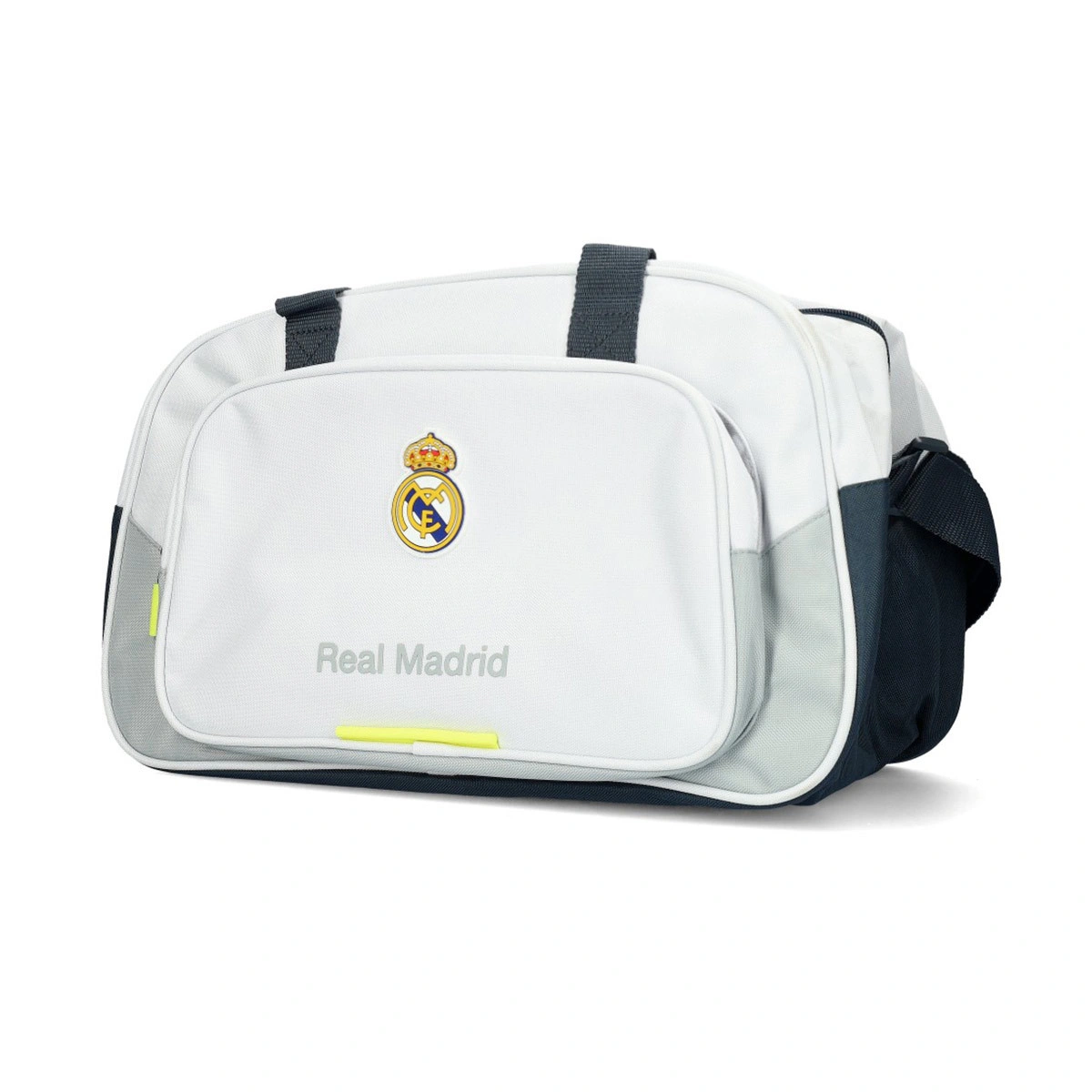 Saco de desporto Real Madrid CF Real Madrid temporada 2025 - 2026