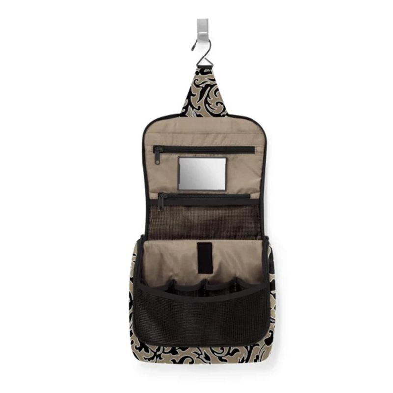 Trousse de toilette Toiletbag 23 cm Baroque Marble