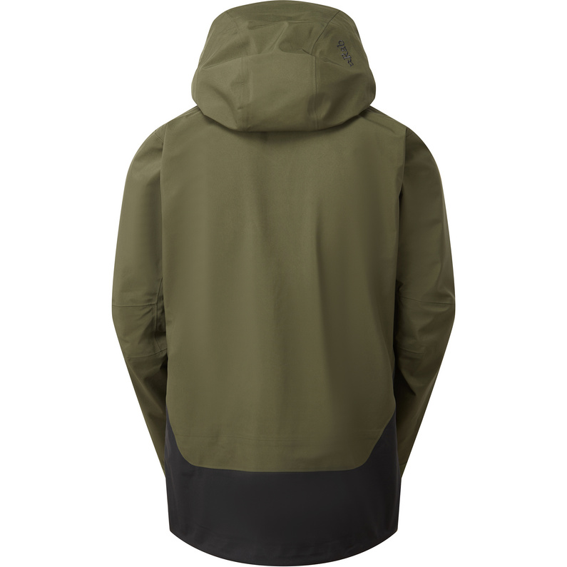 Rab Herren Khroma Converge Jacke