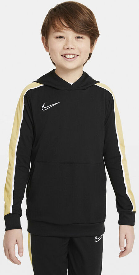 Nike Dri Fit Academy Haettetroje Sort