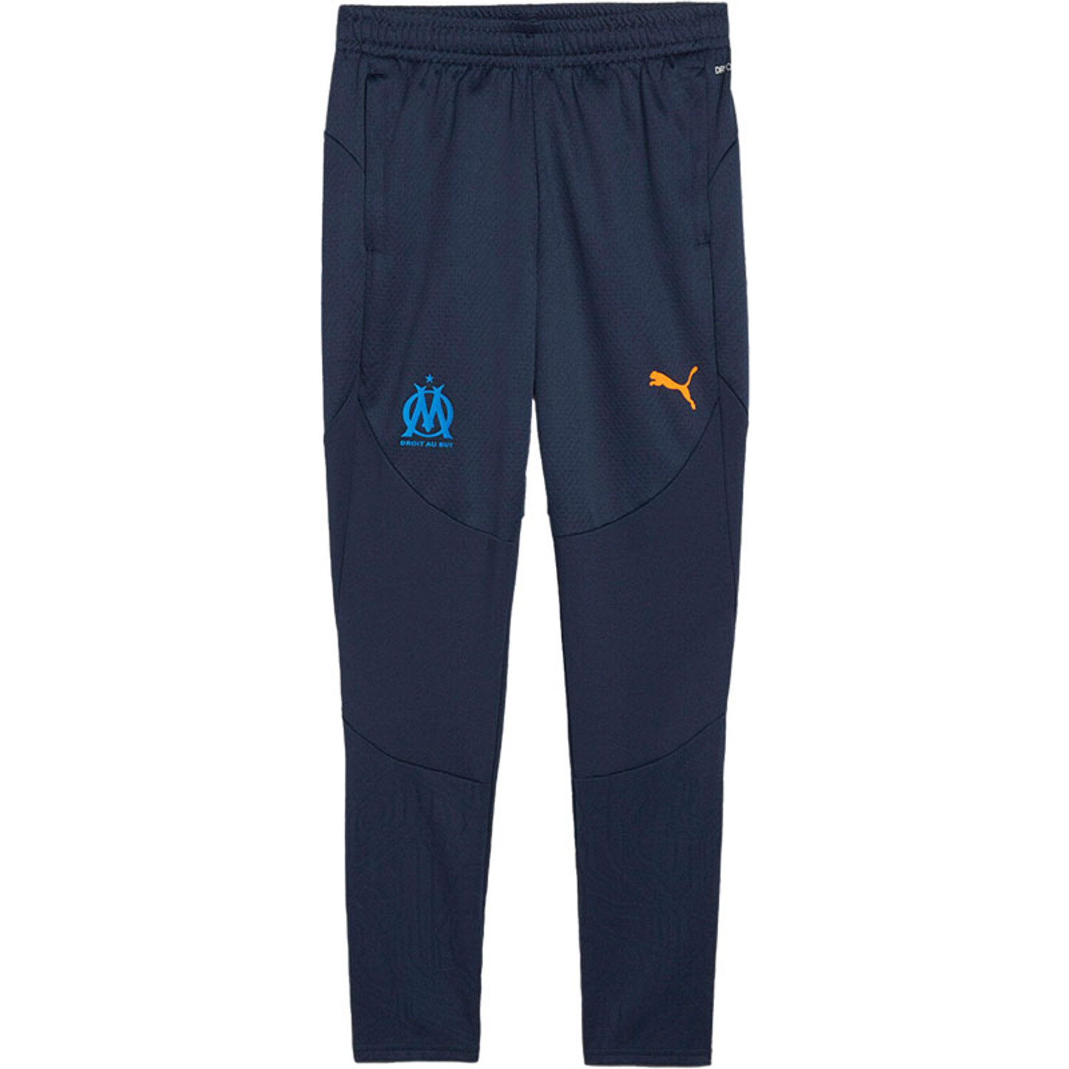 Puma Olympique Marseille Training Pant Kids
