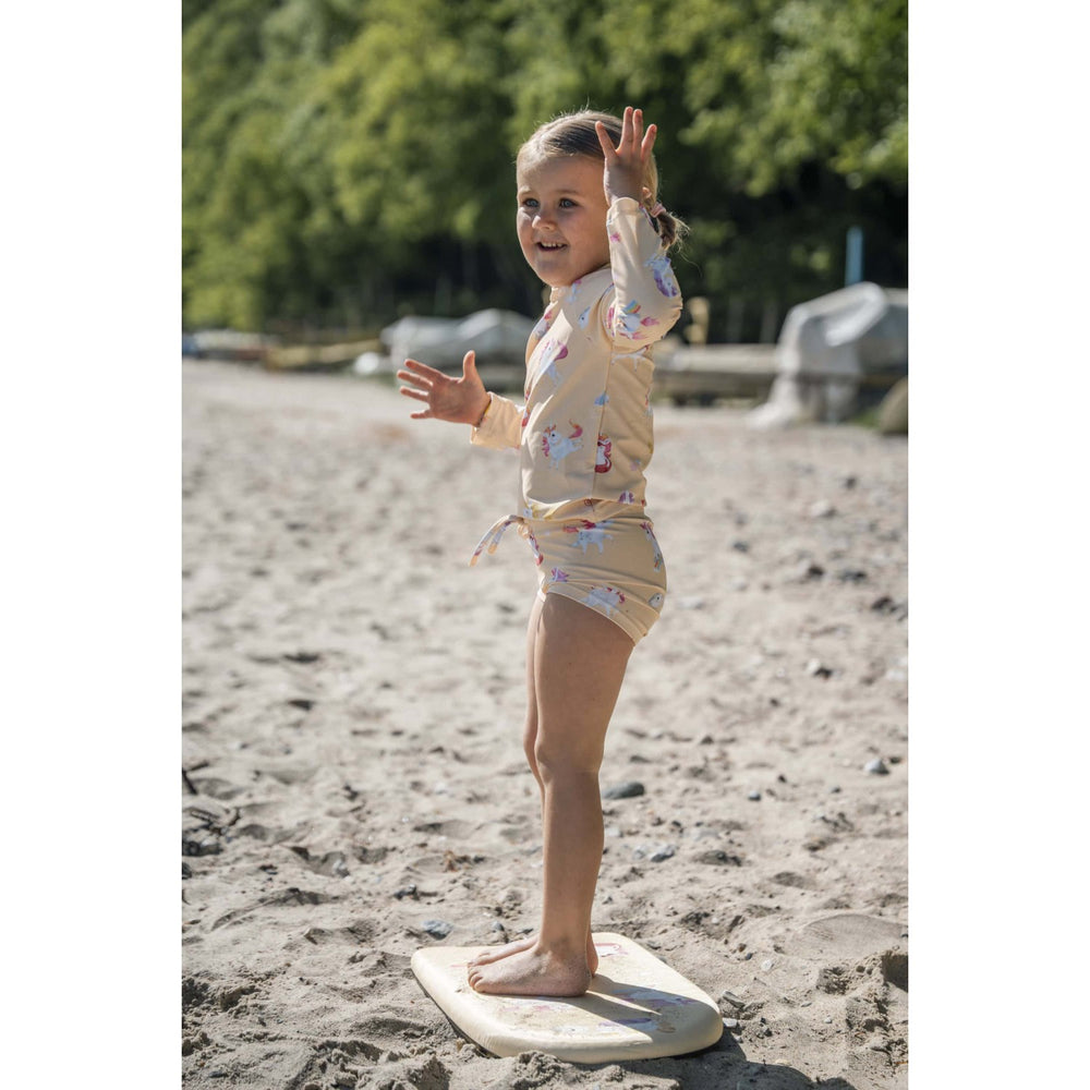 Køb FILIBABBA Unicorn Shores Orla Badeshorts