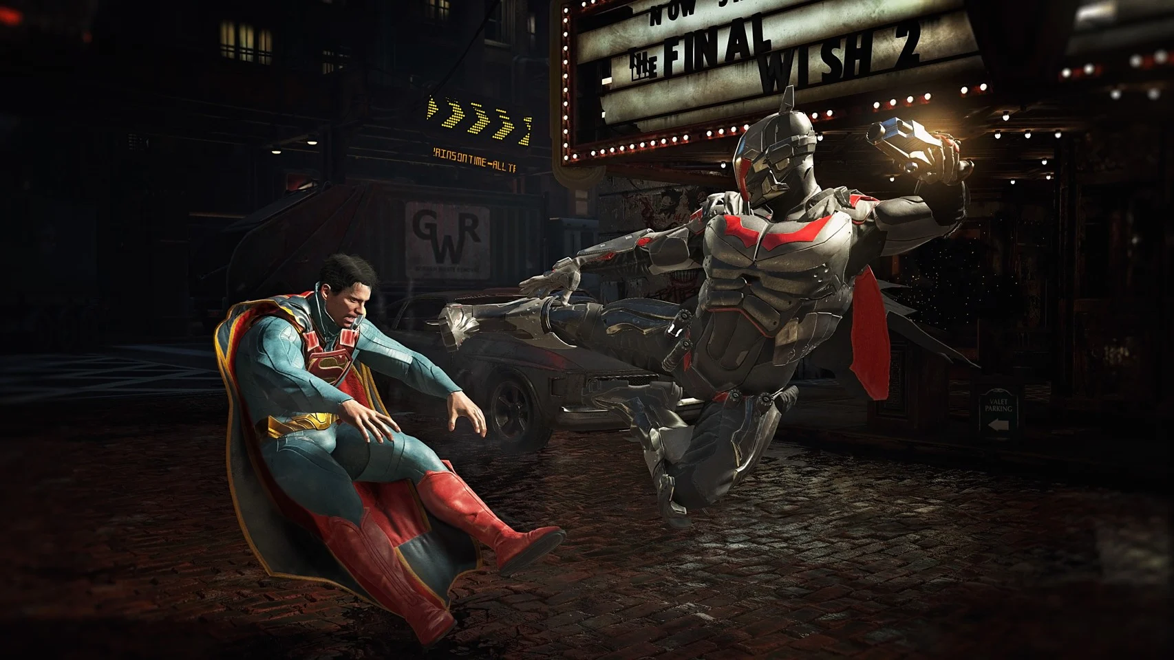 Injustice™ 2 - Standard Edition- PC