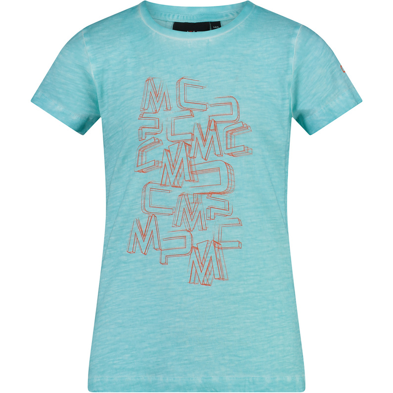 CMP Kinder T-Shirt