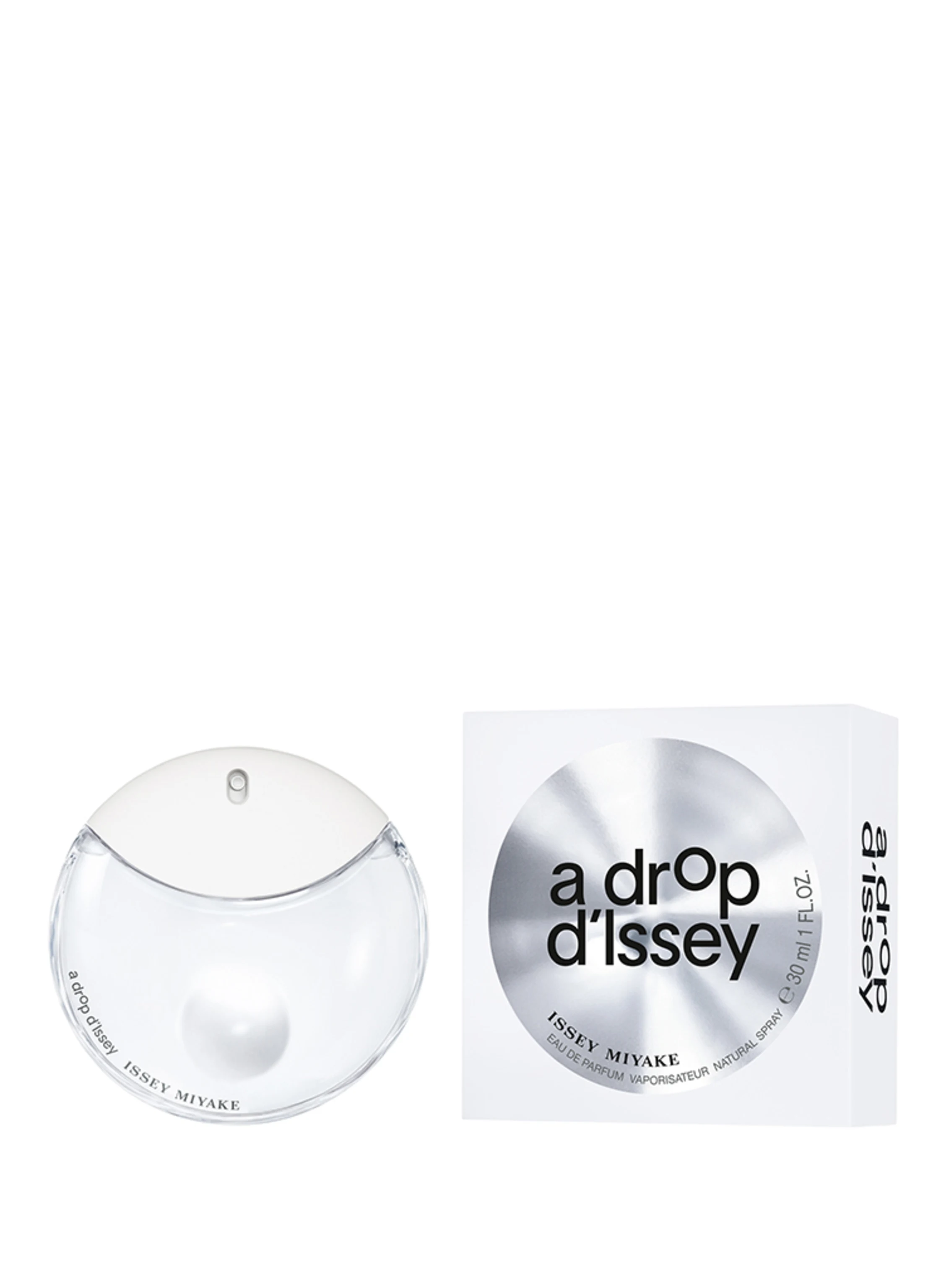 ISSEY MIYAKE A DROP D'ISSEY