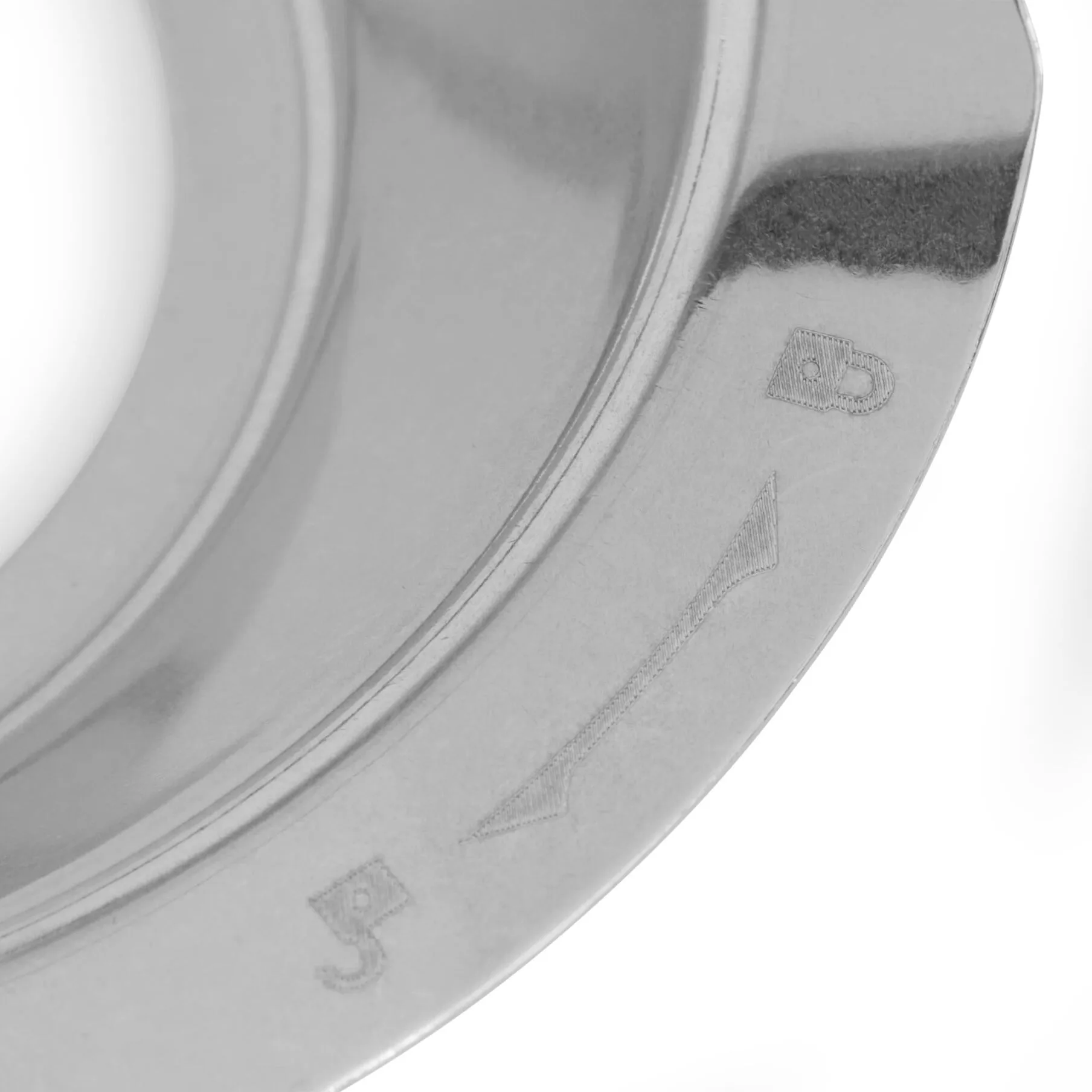 Urberg Rogen Power Stove Adapter Stainless