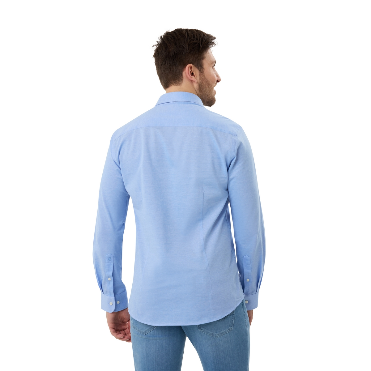 Heren T-shirt KBIS25-M17