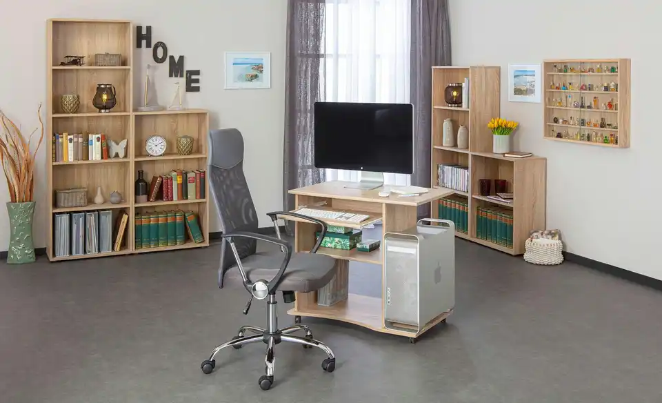 Bücherregal  Parini 2 3F 110 cm