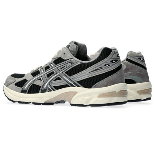 Asics Gel-1130 Sneakers, Black/Carbo, 37