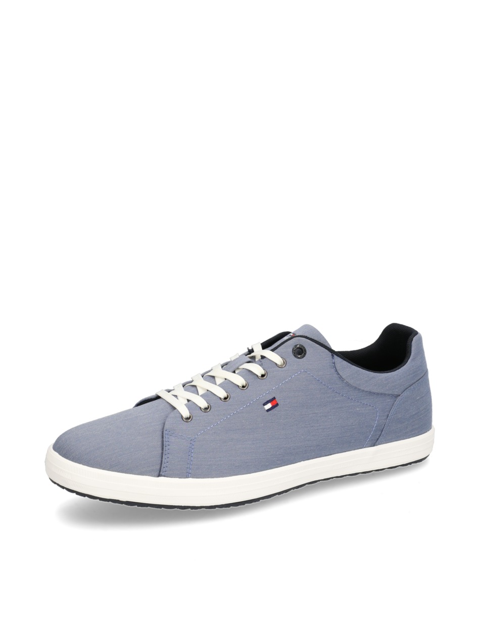 ESSENTIAL CHAMBRAY VULC