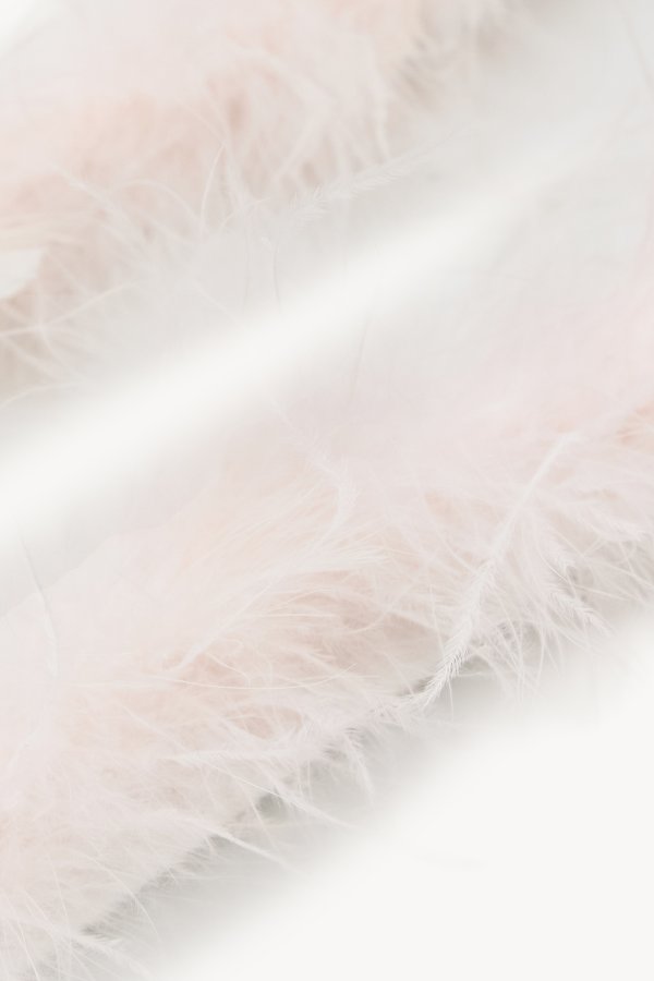 FRIDAY FEELING - PINK LIGHT