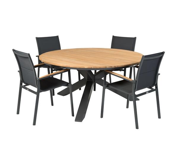 Tierra Outdoor Gartentisch Orbital, ca.