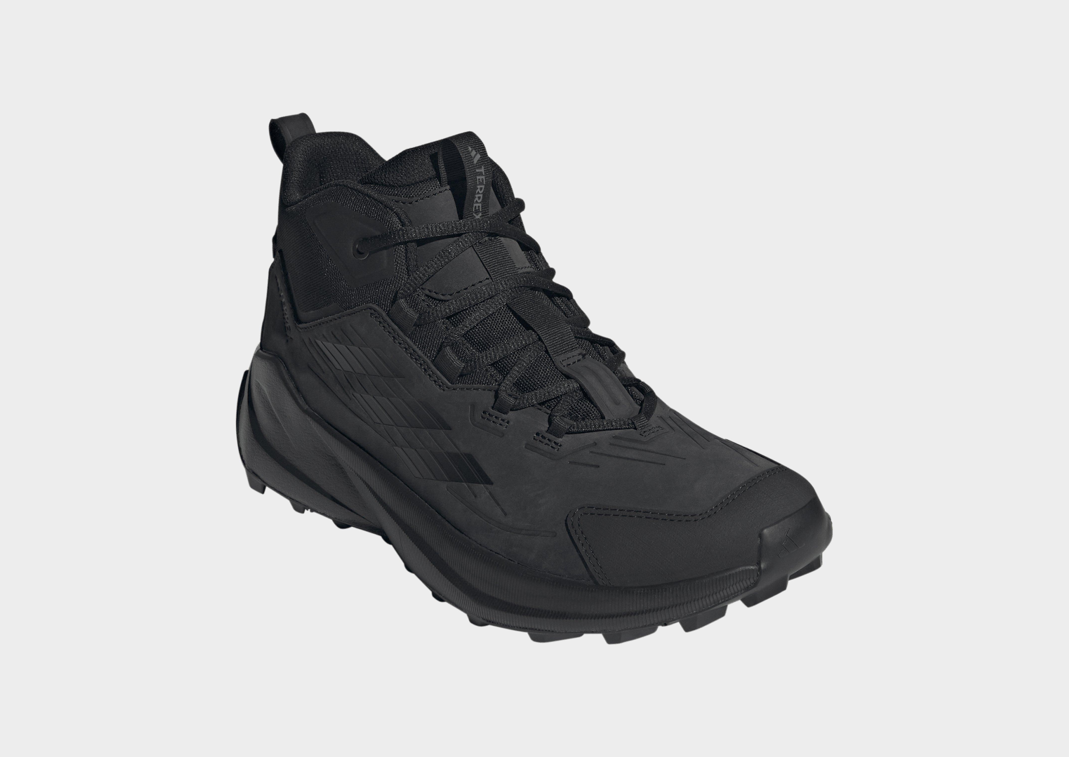 adidas Chaussure de randonnée en cuir Terrex Trailmaker 2.0