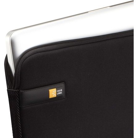 Case Logic LAPS-113 Black 33,8 cm (13.3