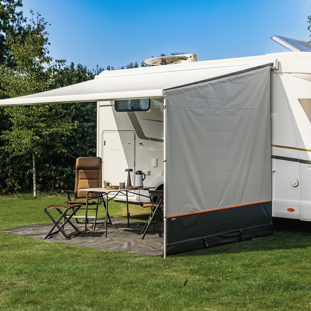 Reda Adventure side 250 zijwand links