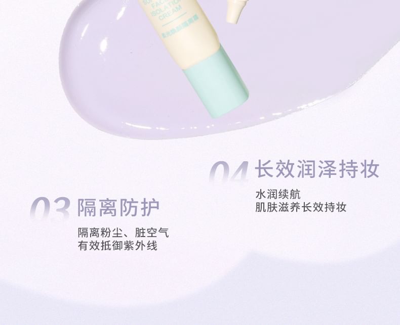 NOVO - Soft Glow Primer - 3 kleuren