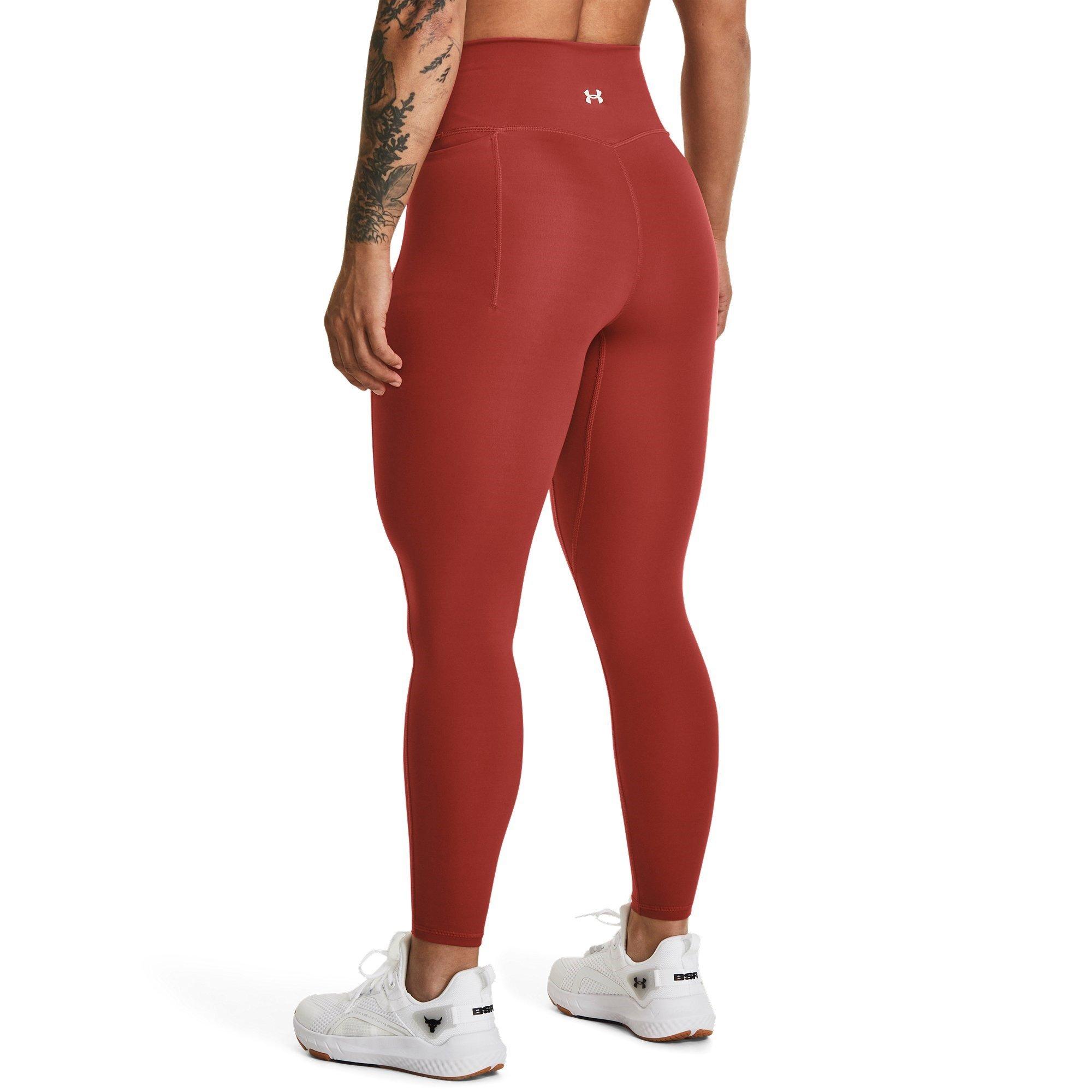 Under Armour UA Project Rock Leggings