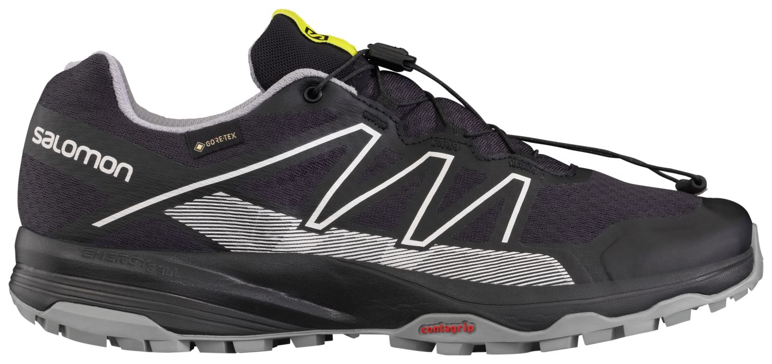 SalomonXA Yaron GTX - schwarz