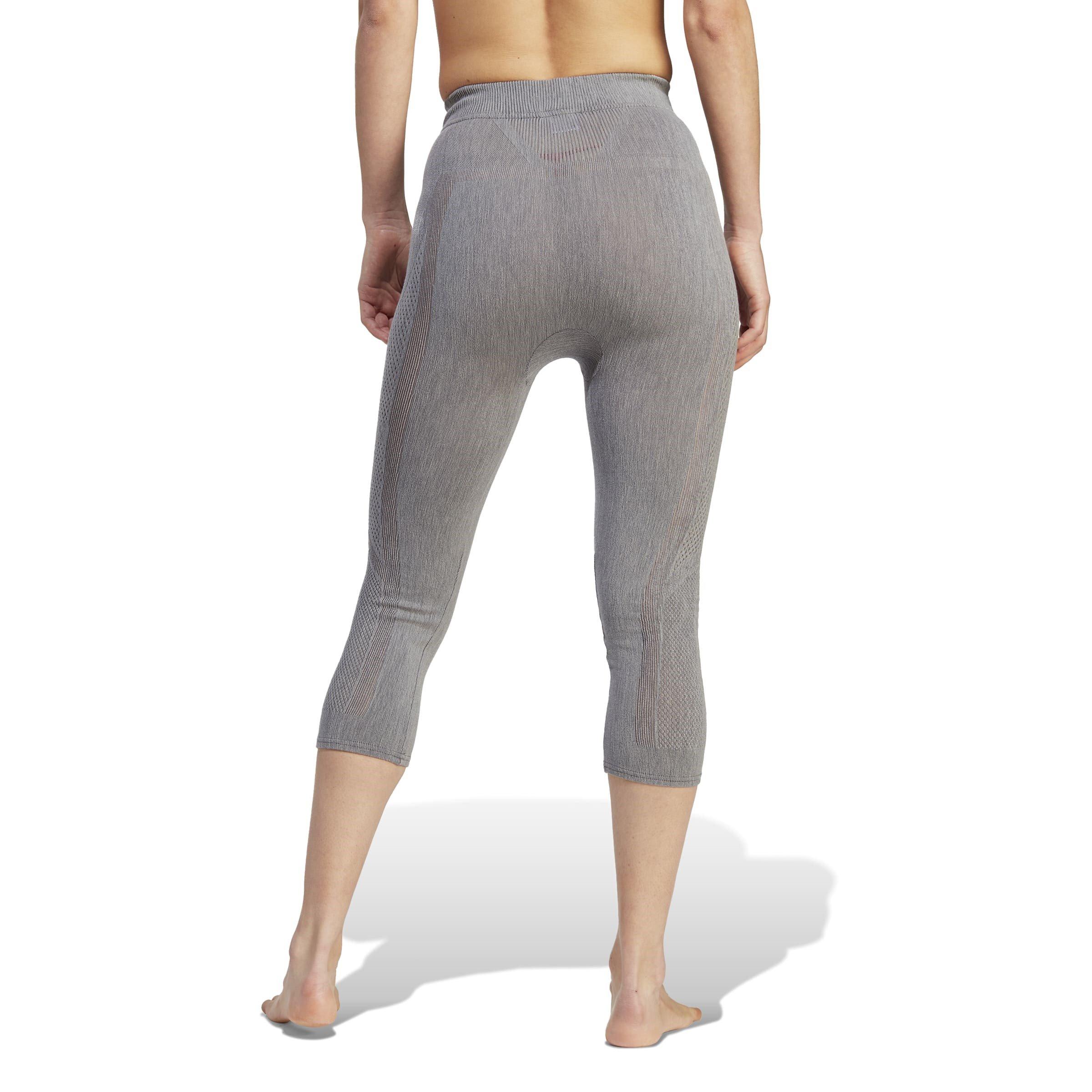 adidas Terrex DRYNAMO™ Eco Merino three quarterTights Womens
