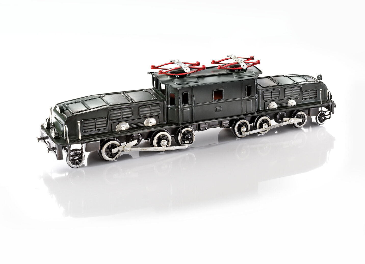 Schweizer Lokomotive 